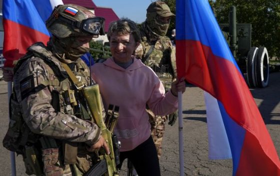 Пропонують їжу та ліки. Окупанти використовують пенсіонерів для агітації, - ЦНС 2 proponujut yizhu ta liki okupanti vikoristovujut pensioneriv dlja agitaciyi cns dbaccd6 scaled China Way