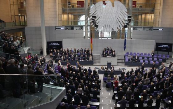 prorosijska partija nimechchini zaklikaye pripiniti vijskovu dopomogu ukrayini 0e064c6 scaled China Way