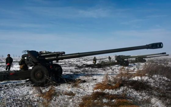 РФ масово обстріляла села на кордоні Сумської області: є загиблі та поранені 1 rf masovo obstriljala sela na kordoni sumskoyi oblasti ye zagibli ta poraneni 109c03c scaled China Way