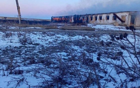 РФ вранці вдарила ракетами "Онікс" по Одеській області: є влучання в агропідприємство 1 rf vranci vdarila raketami oniks po odeskij oblasti ye vluchannja v agropidpriyemstvo d3c6de2 scaled China Way