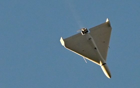 РФ запустила по Україні кілька груп "Шахедів" 1 rf zapustila po ukrayini kilka grup shahediv 5303161 scaled China Way