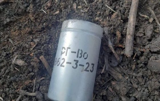 РФ застосувала проти України понад 600 хімічних боєприпасів: динаміка використання зростає 3 rf zastosuvala proti ukrayini ponad 600 himichnih boyepripasiv dinamika vikoristannja zrostaye b34ba56 scaled China Way