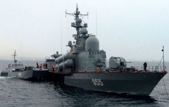 РФ зменшила кількість ракетоносіїв у Чорному морі, але загроза ударів висока 10 rf zmenshila kilkist raketonosiyiv u chornomu mori ale zagroza udariv visoka 36a55e5 scaled China Way