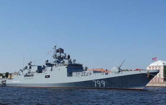 Росія збільшила кількість військових кораблів у Чорному морі, серед них - ракетоносій 3 rosija zbilshila kilkist vijskovih korabliv u chornomu mori sered nih raketonosij 9ff3ce2 scaled China Way