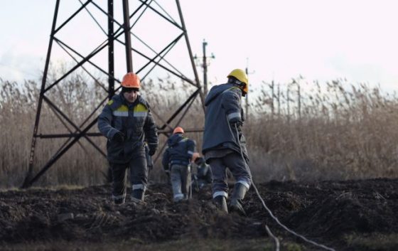 Росіяни атакували ТЕС у Донецькій області та газопровід у Нікополі, - Міненерго 2 rosijani atakuvali tes u doneckij oblasti ta gazoprovid u nikopoli minenergo 066a861 scaled China Way