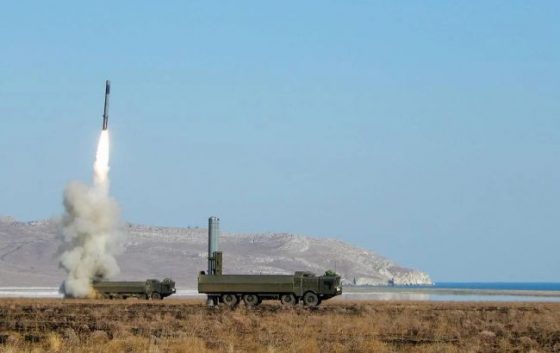 Росіяни перекинули в Севастополь ракети "Онікс", - АТЕШ 8 rosijani perekinuli v sevastopol raketi oniks atesh 2d2bcd4 scaled China Way