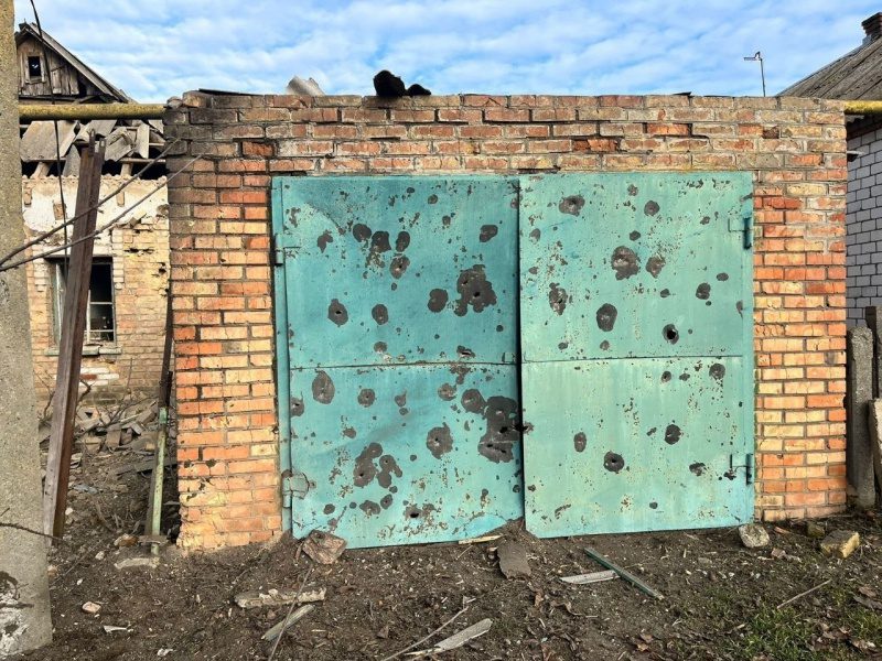 Росіяни вдарили по Нікополю: є жертва, постраждала дитина та пенсіонер 5 Росіяни вдарили по Нікополю: є жертва, постраждала дитина та пенсіонер