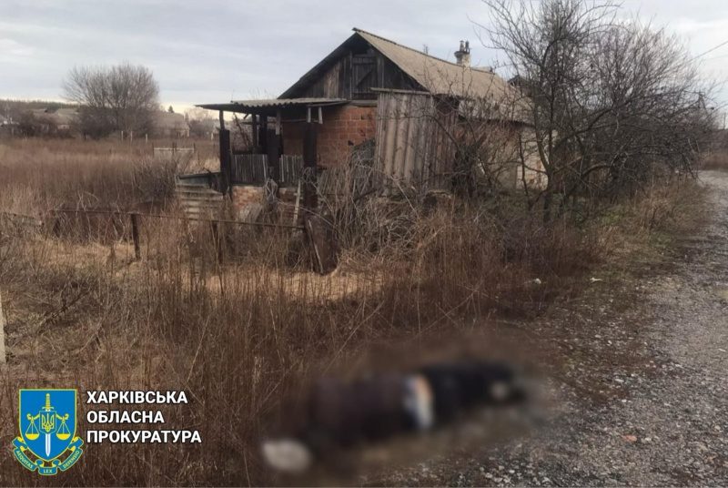 Росіяни з "Ураганів" та авіації обстріляли Куп'янський район: є загиблий і руйнування
