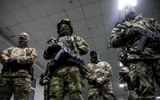 Російські десантники зазнають тяжких втрат на кількох ділянках фронту в Україні, - ISW 7 rosijski desantniki zaznajut tjazhkih vtrat na kilkoh diljankah frontu v ukrayini isw 00576a2 scaled China Way