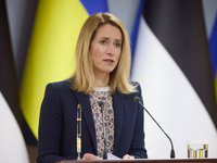Россия может угрожать границам НАТО через три года – премьер-министр Эстонии 5 rossija mozhet ugrozhat granicam nato cherez tri goda premer ministr estonii e1a8d1d China Way