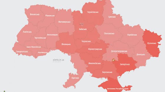 Россияне подняли в воздух МиГ - по всей стране воздушная тревога 1 rossijane podnjali v vozduh mig po vsej strane vozdushnaja trevoga 761e445 scaled China Way