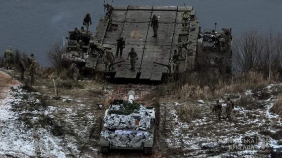 rossijane pytalis vybit vsu s placdarmov na levoberezhe dnepra genshtab a1189e7 scaled China Way