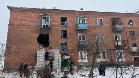 rossijane utrom atakovali kupjansk iz artillerii 51fea38 scaled China Way