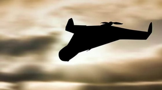 Российские ''Шахеды'' снова залетали с юга 1 rossijskie shahedy snova zaletali s juga dde8b1d scaled China Way