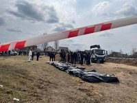 rukovoditel gsu nacpolicii ot voennoj agressii rf v ukraine pogibli pochti 10 tys grazhdanskih propali bez vesti pochti 7 tys 4f56041 China Way