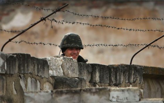 Саки, Новофедорівка, Євпаторія. В окупованому Криму лунають вибухи 11 saki novofedorivka yevpatorija v okupovanomu krimu lunajut vibuhi a6d50aa scaled China Way