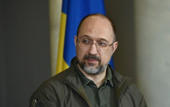 Шмигаль назвав кількість держав, з якими Україна веде перемовини щодо гарантій безпеки 1 shmigal nazvav kilkist derzhav z jakimi ukrayina vede peremovini shhodo garantij bezpeki 345debd scaled China Way
