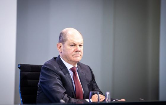 Шольц закликав країни ЄС посилити допомогу України, щоб мир настав швидше 9 sholc zaklikav krayini yes posiliti dopomogu ukrayini shhob mir nastav shvidshe 7dc31b0 scaled China Way