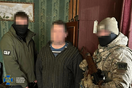 Шпигував за артилерією ЗСУ під Авдіївкою. Суд виніс вирок черговому зраднику