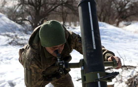 Ситуація на фронті сьогодні 17 січня 1 situacija na fronti sogodni 17 sichnja 69c1084 scaled China Way