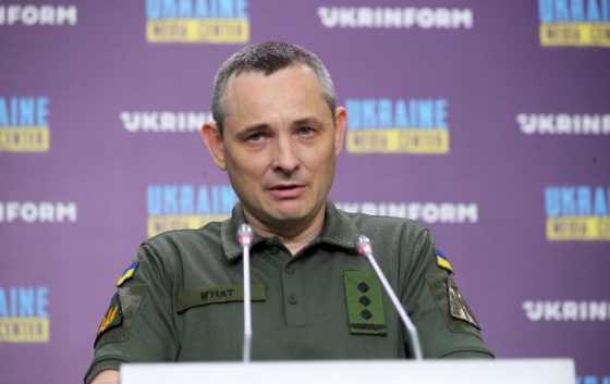 Скільки "Кинджалів" запустила РФ з початку війни і скільки збили: відповідь Повітряних сил 7 skilki kindzhaliv zapustila rf z pochatku vijni i skilki zbili vidpovid povitrjanih sil 71145f0 scaled China Way