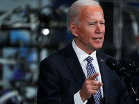 США не нужна новая крупномасштабная война на Ближнем Востоке - Байден 11 ssha ne nuzhna novaja krupnomasshtabnaja vojna na blizhnem vostoke bajden bee3868 China Way