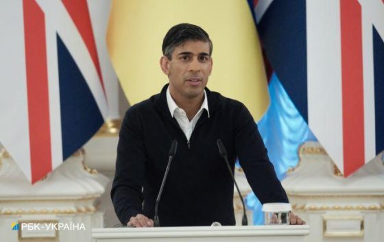 Сунак про вступ України до НАТО: На наступному саміті потрібні амбітніші цілі 9 sunak pro vstup ukrayini do nato na nastupnomu samiti potribni ambitnishi cili a40196c scaled China Way