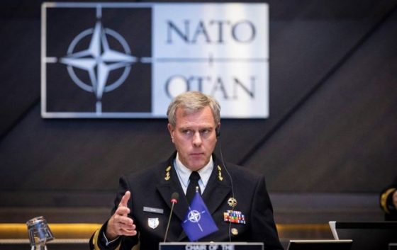 Світ був надто оптимістичним торік, важливо не стати надто песимістичними нині, - НАТО 9 svit buv nadto optimistichnim torik vazhlivo ne stati nadto pesimistichnimi nini nato bc93de7 scaled China Way