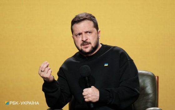 "Своєрідний тролінг". Навіщо Зеленському указ про українські землі в Росії: думка історика 9 svoyeridnij troling navishho zelenskomu ukaz pro ukrayinski zemli v rosiyi dumka istorika e82632a scaled China Way