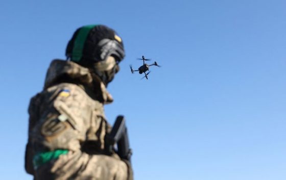 Танки, броньовані машини і не тільки. "Армія дронів" розповіла про втрати РФ за тиждень 7 tanki bronovani mashini i ne tilki armija droniv rozpovila pro vtrati rf za tizhden b6717c8 scaled China Way