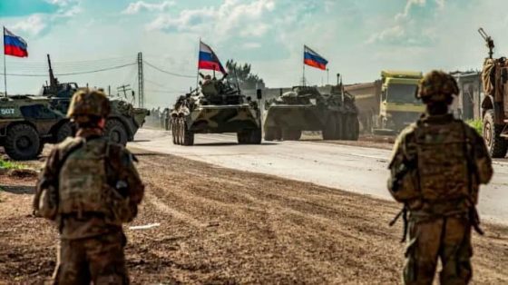 The Telegraph: В ВСУ готовятся к новому наступлению РФ на Харьковщине в скором времени 1 the telegraph v vsu gotovjatsja k novomu nastupleniju rf na harkovshhine v skorom vremeni 8724676 scaled China Way