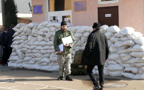 У Дніпрі спростували створення груп розшуку військовозобов'язаних 2 u dnipri sprostuvali stvorennja grup rozshuku vijskovozobovjazanih 51a5718 scaled China Way
