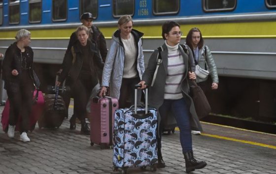 u mzs polshhi pripuskajut jmovirnist novoyi hvili bizhenciv z ukrayini 7e33efb scaled China Way
