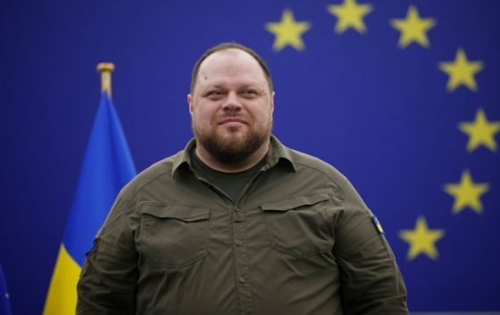 У Раді мають намір створити комітет з питань НАТО, - Стефанчук 6 u radi majut namir stvoriti komitet z pitan nato stefanchuk 4537ecf scaled China Way