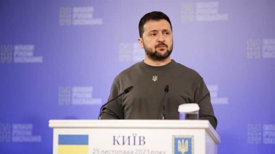 u zelenskogo vozrosla uverennost chto ssha okazhut pomoshh ukraine d8c851d scaled China Way