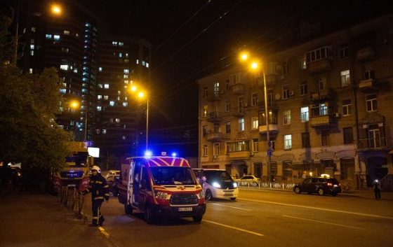 Удар росіян по Харкову: збільшилася кількість поранених 9 udar rosijan po harkovu zbilshilasja kilkist poranenih 5965f51 scaled China Way
