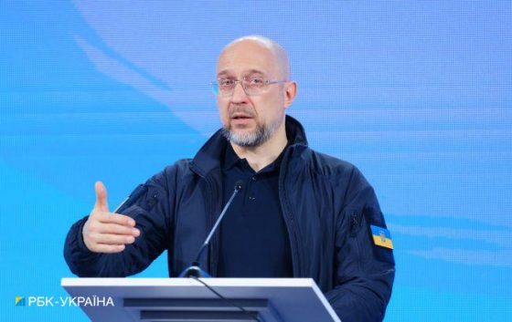 Угода про гарантії від Британії буде еталоном для інших країн, - Шмигаль 4 ugoda pro garantiyi vid britaniyi bude etalonom dlja inshih krayin shmigal c1d5181 scaled China Way