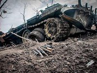 Украинские военнослужащие в зоне ответственности "Хортица" с начала января уничтожили 120 российских танков - Сухопутные войска ВСУ 6 ukrainskie voennosluzhashhie v zone otvetstvennosti hortica s nachala janvarja unichtozhili 120 rossijskih tankov suhoputnye vojska vsu 2f78b11 China Way