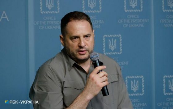 Україна ніколи не прийме замороженого конфлікту, - Єрмак 4 ukrayina nikoli ne prijme zamorozhenogo konfliktu yermak 50258f9 scaled China Way