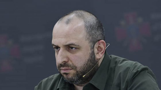 umerov vsu ispytyvajut snarjadnyj golod nuzhno uvelichivat artillerijskie vozmozhnosti d116771 scaled China Way