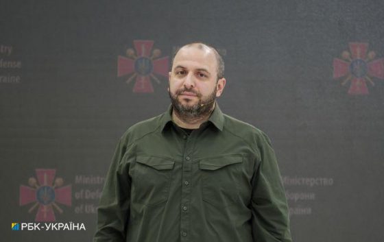 Умєров обговорив із главою Міноборони Норвегії співпрацю в оборонній промисловості 14 umyerov obgovoriv iz glavoju minoboroni norvegiyi spivpracju v oboronnij promislovosti cc1a301 scaled China Way