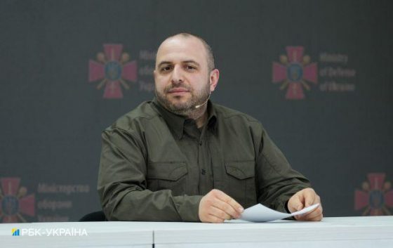 Умєров скасував візит до Франції з міркувань безпеки 4 umyerov skasuvav vizit do franciyi z mirkuvan bezpeki 4995e29 scaled China Way