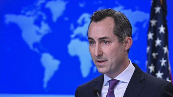 В Госдепе отрицали изменение стратегии США по поддержке Украины в войне 1 v gosdepe otricali izmenenie strategii ssha po podderzhke ukrainy v vojne a4dd0ed scaled China Way