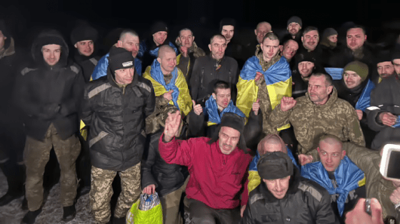 В ISW объяснили, как Россия может использовать обмен военнопленными 1 v isw objasnili kak rossija mozhet ispolzovat obmen voennoplennymi 5c9fddb China Way