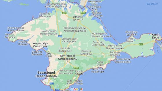 В Минобороны России отчитались, что над Крымом сбили 36 беспилотников 1 v minoborony rossii otchitalis chto nad krymom sbili 36 bespilotnikov 1bd8efd scaled China Way