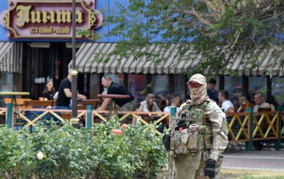 В окупованому Мелітополі пролунали вибухи 3 v okupovanomu melitopoli prolunali vibuhi ad68f70 scaled China Way