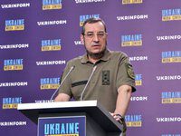 В РФ сейчас недостаточно резерва, чтобы одновременно проводить мощные стратегические наступательные операции - Скибицкий 1 v rf sejchas nedostatochno rezerva chtoby odnovremenno provodit moshhnye strategicheskie nastupatelnye operacii skibickij 5bf8564 China Way