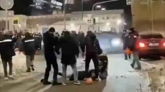 v rossii vo vremja novogodnih rejdov policija zaderzhala tysjachi migrantov po vsej strane smi da926fb scaled China Way