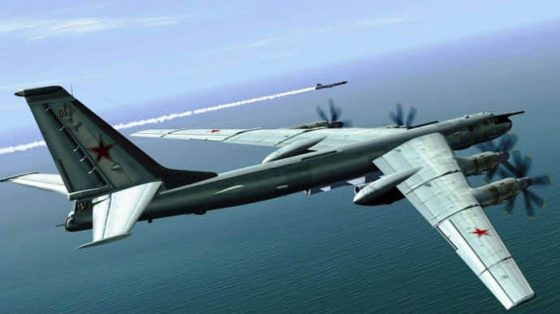 v rossii vzletelo devjat strategicheskih bombardirovshhikov vozdushnye sily cce9d55 scaled China Way