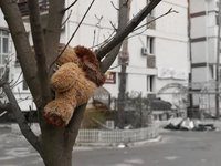 В Украине от агрессии РФ погибли 520 детей – Офис генпрокурора 2 v ukraine ot agressii rf pogibli 520 detej ofis genprokurora 169e143 China Way